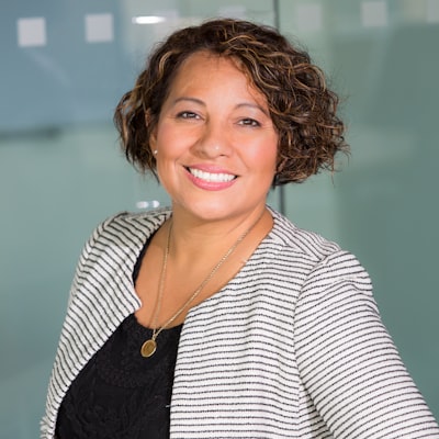 Attorney Sarah Chen